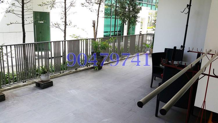 Rosewood Suites (D25), Condominium #149666422
